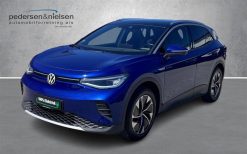VW ID.4 EL Pro Performance 204HK 5d Aut.