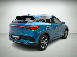 Alternative view of BYD Atto 3 EL Design 204HK 5d Aut.