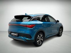 Alternative view of BYD Atto 3 EL Design 204HK 5d Aut.