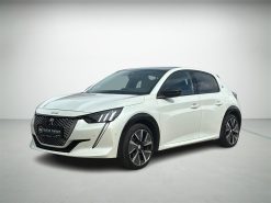 Peugeot e-208 EL GT Pack 136HK 5d Aut.