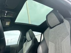 Alternative view of Peugeot e-208 EL GT Pack 136HK 5d Aut.