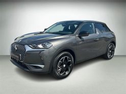 DS DS3 Crossback E-Tense CHIC 136HK 5d Aut.