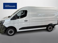 Alternative view of Renault Master T35 L2H2 EL Tekno 140HK Van Aut.