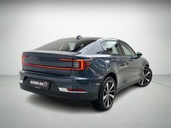 Alternative view of Polestar 2 EL Long range Single motor Plus 231HK 5d Aut.