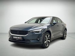 Polestar 2 EL Long range Single motor Plus 231HK 5d Aut.