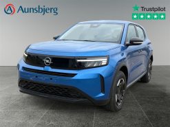 Opel Frontera EL Edition 113HK 5d Aut.