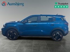 Alternative view of Opel Frontera EL Edition 113HK 5d Aut.