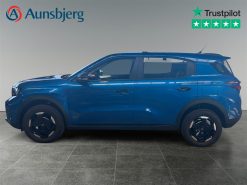 Alternative view of Opel Frontera EL Edition 113HK 5d Aut.