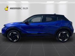 Alternative view of Opel Mokka-e EL GS-Line 156HK 5d Aut.