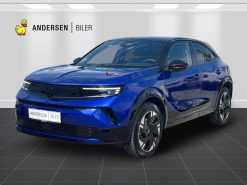 Opel Mokka-e EL GS-Line 156HK 5d Aut.