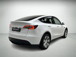 Alternative view of Tesla Model Y EL Long Range AWD 514HK 5d Aut.