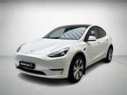 Tesla Model Y EL Long Range AWD 514HK 5d Aut.