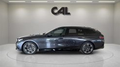 Alternative view of BMW i5 eDrive40 Touring EL M-Sport 340HK Stc Aut.