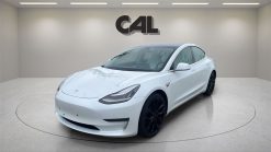 Tesla Model 3 EL Performance AWD 513HK Aut.