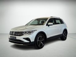 VW Tiguan 1,4 TSI eHybrid Elegance DSG 245HK 5d 6g Aut.