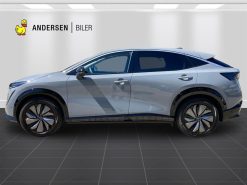 Alternative view of Nissan Ariya EL Evolve 238HK 5d Aut.