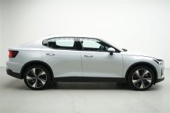 Alternative view of Polestar 2 EL 231HK 5d Aut.