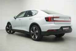 Alternative view of Polestar 2 EL 231HK 5d Aut.