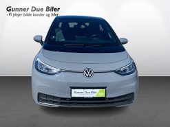 Alternative view of VW ID.3 EL Pro Performance 204HK 5d Aut.