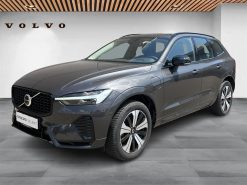 Volvo XC60 2,0 T6 Recharge  Plugin-hybrid Plus AWD 350HK 5d 8g Aut.