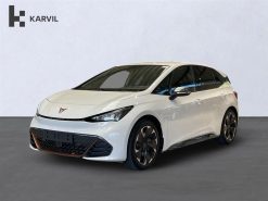 Cupra Born EL e-Boost 231HK 5d Aut.