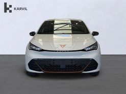 Alternative view of Cupra Born EL e-Boost 231HK 5d Aut.