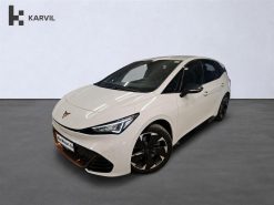 Cupra Born EL e-Boost 231HK 5d Aut.