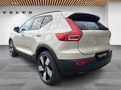 Alternative view of Volvo EX40 Single Motor Extended Range Core 252HK 5d Aut.