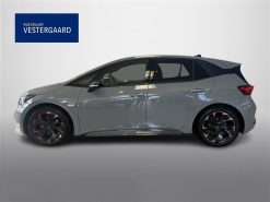 Alternative view of Cupra Born EL Dinamica Pack High 204HK 5d Aut.
