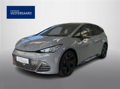 Cupra Born EL Dinamica Pack High 204HK 5d Aut.