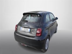 Alternative view of Fiat 500e EL RED 118HK 3d Aut.