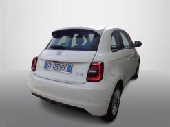 Alternative view of Fiat 500e EL Uno 118HK 3d Aut.