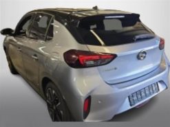 Alternative view of Opel Corsa-e EL Ultimate 136HK 5d Aut.