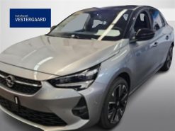 Opel Corsa-e EL Ultimate 136HK 5d Aut.