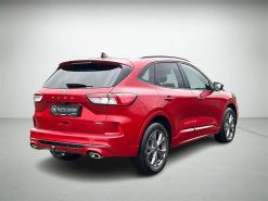 Alternative view of Ford Kuga 2,5 Plugin-hybrid ST-Line X CVT 225HK 5d Trinl. Gear