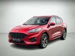Ford Kuga 2,5 Plugin-hybrid ST-Line X CVT 225HK 5d Trinl. Gear
