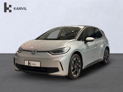 VW ID.3 EL Style 204HK 5d Aut.
