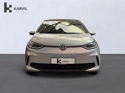 Alternative view of VW ID.3 EL Style 204HK 5d Aut.