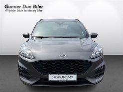 Alternative view of Ford Kuga 2,5 Plugin-hybrid ST-Line X CVT 225HK 5d Trinl. Gear
