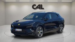 Lotus Eletre EL Turbo 4x4 612HK 5d Aut.