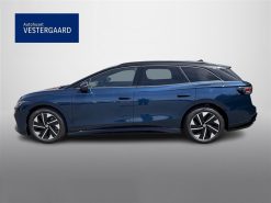 Alternative view of VW ID.7 Tourer EL Pro+ 286HK Stc Aut.
