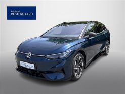VW ID.7 Tourer EL Pro+ 286HK Stc Aut.