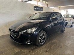 Mazda 2 1,5 Nakama 90HK 5d