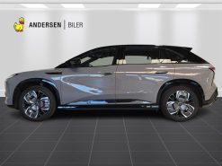 Alternative view of Hongqi EHS7 EL Exclusive 344HK 5d Aut.