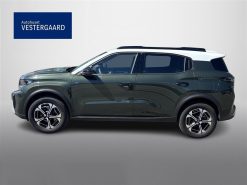 Alternative view of Citroën e-C3 Aircross EL Max 113HK 5d Aut.