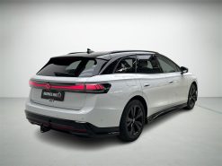 Alternative view of VW ID.7 Tourer EL Pro S 286HK Stc Aut.