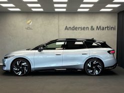 Alternative view of VW ID.7 Tourer EL Pro S 286HK Stc Aut.
