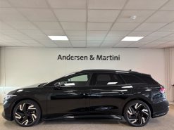Alternative view of VW ID.7 Tourer EL Pro S 286HK Stc Aut.