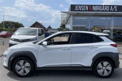 Alternative view of Hyundai Kona EL Advanced 204HK 5d Aut.