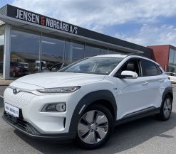 Hyundai Kona EL Advanced 204HK 5d Aut.